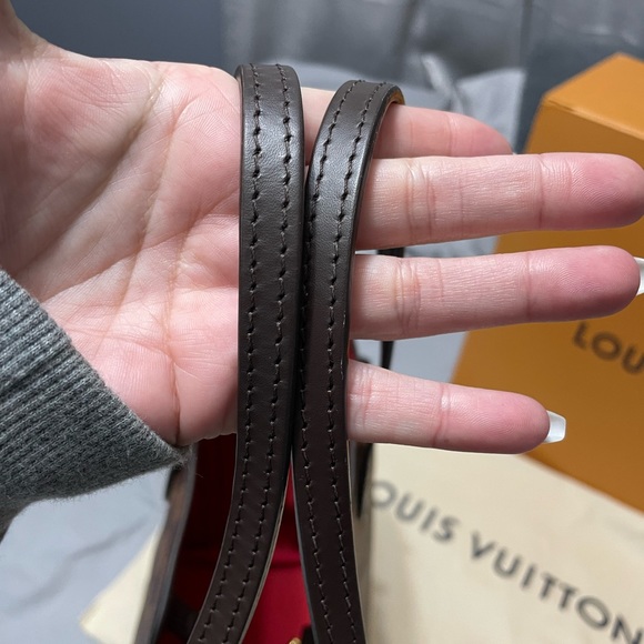 Louis Vuitton Neverfull MM Damier - Picture 2 of 12